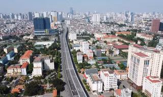 Hà Nội: Xử lý các đơn vị dùng nhà đất, tài sản công để kinh doanh, liên kết sai quy định