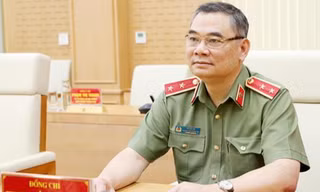 Tướng công an chỉ rõ thủ đoạn hoạt động mại dâm biến tướng ‘sugar baby - sugar daddy’