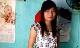 Cô gái nghi bị mất tích bí ẩn 