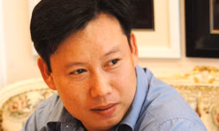 Trần Nguyên Anh