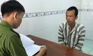 Cô gái bán dâm ở Sài Gòn bị khách làng chơi sát hại
