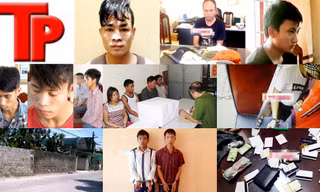 Bản tin Hình sự 18H: Thả chó và dùng súng truy sát, 2 người gục tại chỗ