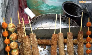 Bác tin đồn nem chua rán có chất gây nghiện