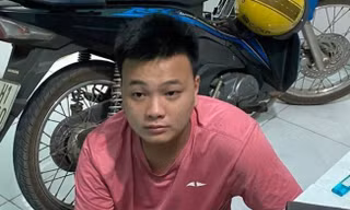 Đối tượng Bùi Hoàng Anh