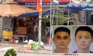 Bắt khẩn cấp 2 người liên quan vụ ẩu đả tại quán bia khiến nhiều người bị thương