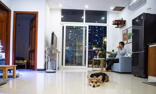 Vay 2 tỷ đồng mua nhà Hà Nội, vợ chồng trẻ 'gồng mình' thời lãi suất cao