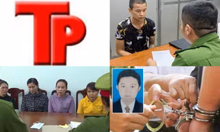 Bản tin Hình sự: Bị thanh niên kém 19 tuổi cứa cổ vì không cho 'quan hệ'