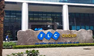 Cổ phiếu FLC nằm sàn được giải cứu, vốn hoá bốc hơi 2.790 tỷ đồng sau 2 ngày