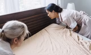 Mẹ trẻ Hà Nội than trời giúp việc 'tai quái' nhưng phải nhịn như cơm sống