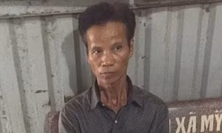 Hết bị cảnh sát tạm giữ để điều tra