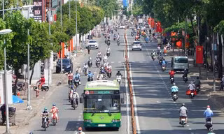 Ngày 8/10, TPHCM sẽ chốt phương án di chuyển đến các tỉnh giáp ranh