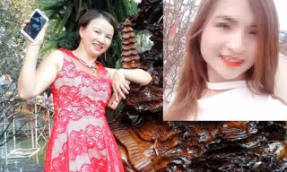 Bị bắt 2 tuần, mẹ nữ sinh Điện Biên vẫn ngoan cố, khai báo nhỏ giọt