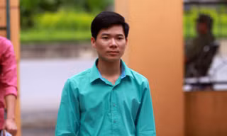 Bác sĩ Hoàng Công Lương