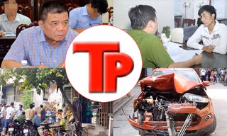 Bản tin Hình sự: U50 cho bé gái ăn kem rồi xâm hại tình dục tại nhà