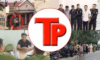 Bản tin Hình sự: Kinh hoàng phát hiện người phụ nữ chết lõa thể trong phòng trọ