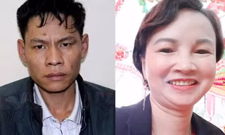 Mối quan hệ giữa Toán và bà Hiền còn nhiều bí ẩn cơ quan điều tra đang đấu tranh làm rõ. 
