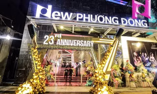 8 nhân viên vũ trường tụ tập, mở nhạc ngay trong khu cách ly tại Đà Nẵng