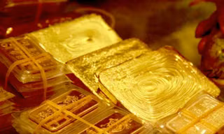 Đại gia Sài Gòn trình báo mất trộm cả ký vàng