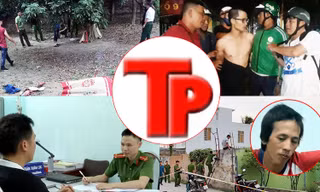 Bản tin Hình sự: Bác họ nghi sát hại cháu 7 tuổi, cất giấu thi thể tại nhà
