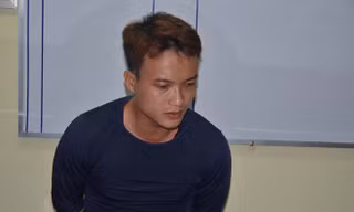 Nghị tại cơ quan điều tra