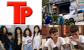 Bản tin Hình sự: Diễn viên 'Cu Thóc' bị bắt quả tang đang sử dụng ma túy