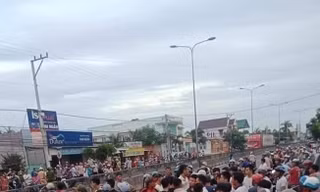 CQĐT khởi tố, khám xét nhà Phạm Thanh Liêm