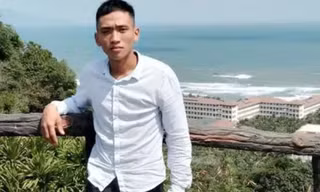 Cha phát hiện thi thể cô gái 18 tuổi phân huỷ trong nhà, con trai vượt 900km đi... đầu thú