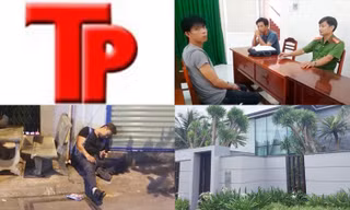 Bản tin Hình sự 18H: Cô gái bị hiếp dâm trong khách sạn