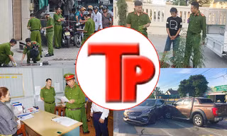 Bản tin Hình sự 18H: 9X quan hệ nhiều lần với cô bé trong quán cà phê
