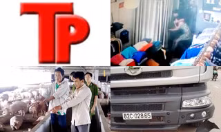 Bản tin Hình sự 18H: Bé gái 9 tuổi bị hãm hiếp giữa đêm