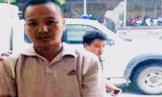 gã “dê làng” Nguyễn Văn Thú