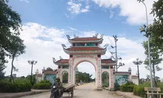 Ngôi làng Trinh Tiết 'phụ nữ không tái giá' ở Hà Nội, giờ ra sao?