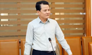 Đoàn Kiểm tra của Bộ Chính trị làm việc với UBND tỉnh Lào Cai