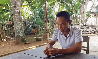 Gã đàn ông hại đời bé gái khi được nhờ chở về nhà