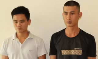 Thuê ô tô tự lái, làm giả giấy tờ rồi mang cầm cố, chiếm đoạt hơn 5 tỷ đồng