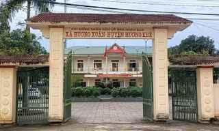 Bỗng nhiên mất vợ vì chính quyền bút phê 'chưa kết hôn'