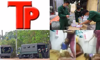 Bản tin Hình sự: Vì sao mẹ dùng dây thắt cổ, đánh con dã man như thời trung cổ?