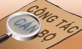 Công an TP HCM kỷ luật 27 cán bộ