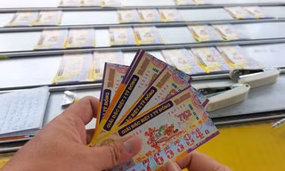 Dừng hoạt động xổ số kiến thiết khu vực miền Nam từ ngày 9/7
