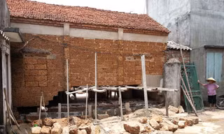 Liên tiếp sụt lún bất thường do khai thác nước ngầm