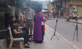 'Vỡ mộng' ở chung cư: Mở nhạc đám ma át loa hát karaoke