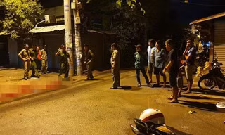 Cậu chủ khu nhà trọ đánh chết người vì 'tội mách lẻo'