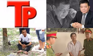 Bản tin Hình sự: Quên khóa cửa phòng, cô gái bị cướp khống chế hiếp dâm
