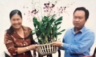 Ủy ban Kiểm tra Cái Răng nói gì về tiệc sinh nhật của bà Phó chủ tịch quận tại trụ sở?