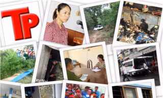 Bản tin Hình sự 18H: Thiếu niên 15 tuổi gây án tày trời