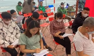 Tổ chức chương trình Tập huấn kiến thức và kỹ năng Lái xe an toàn tại Head Tiến Cường