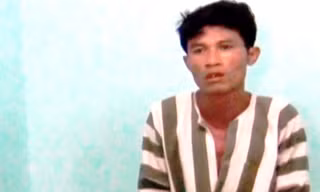 Đối tượng Đặng Ngọc Sơn