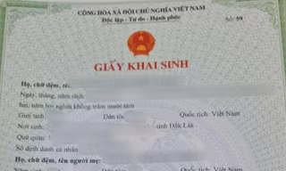 Hy hữu: Khởi kiện do... con trai với chồng cũ không cùng huyết thống