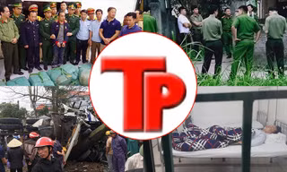 Bản tin Hình sự: Gần 300 kg ma túy bị phát hiện thế nào?