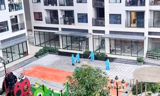 Nghi vấn nam thanh niên rơi từ tầng 19 chung cư tử vong ở TPHCM